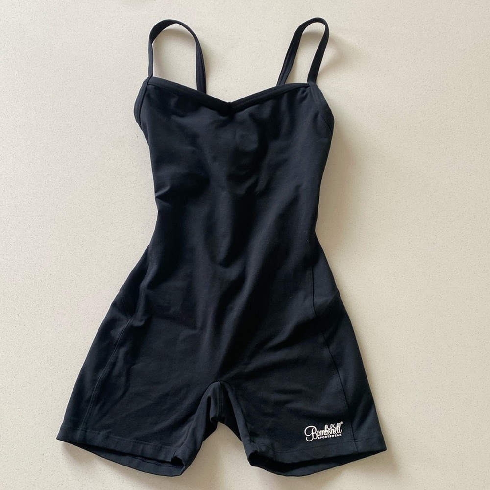 BOMBSHELL BODYSUIT 🖤🖤🖤
